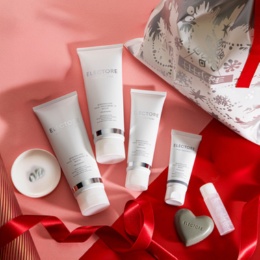 エレクトーレ ミネラルオーレ フェイストリートメント550g BS特別セット