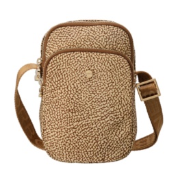 ボルボネーゼ モバイルポーチ