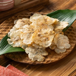 一ノ蔵 お魚せんべい むきえび 16g×3袋