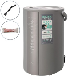 象印 スチーム式加湿器4L EE-DF50