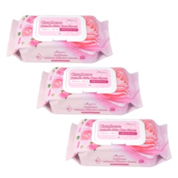 ラリュミエール グラフェンバランススキンケアシート 180枚セット