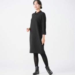 YukaKoshino クレリックワンピース