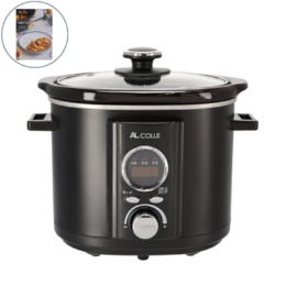 アルコレ スロークッカー