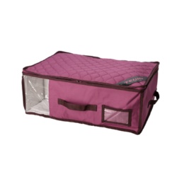 TEIJIN 乾っとデオケースプレミアム 小 レッド