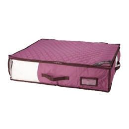 TEIJIN 乾っとデオケースプレミアム 大 レッド