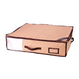 TEIJIN 乾っとデオケースプレミアム 大 ピンク