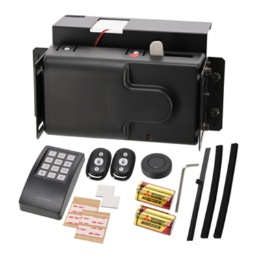 セリュールアミュレットらくらく電子錠ボタンリモコン2個