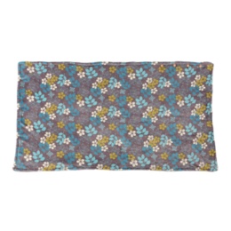 キャシーマム ハレモエ 巻けるブランケット 約80×140cm