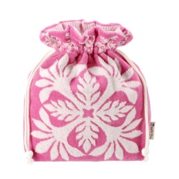 キャシーマム クリスマス 巾着ポーチ ネット限定