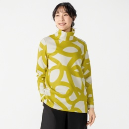 ブティックジュンコバイジュンココシノ（コシノ ジュンコ） BOUTIQUE JUNKO カーブラインプルオーバーネット限定カラー