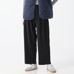 cocoro color 自分で丈直しパンツ