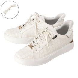 ELLE SPORT BLACK LABEL 防水スニーカー