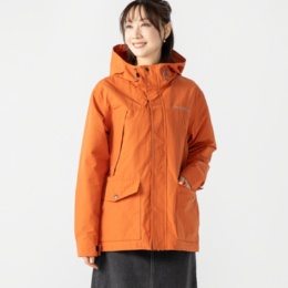 EDDIE BAUER ライトマウンテンパーカー