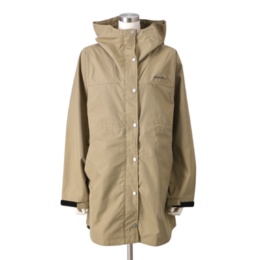 EDDIE BAUER フーディートレンチコート