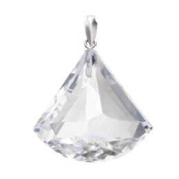  スタックカラーズPT900ペンダントヘッド20.0ctUP