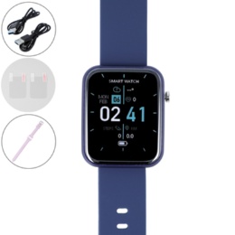 エアリアスマートウォッチネット限定カラー＆合成皮革替ベルト