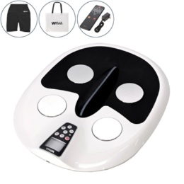 QVC  電動トレーニングジム QVC 電動トレーニングジム