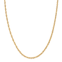 純金 トリプルラインチェーン ネックレス