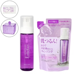  たかの友梨エステファクト エッセンスクレンズ2本分特別セット