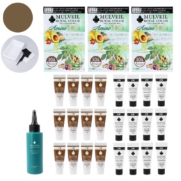  マルベール ロイヤルカラー アミノプラス 3箱特別セット