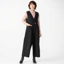 CARRIERE 大人カッコイイコンビネゾン