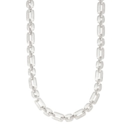 TarTar CZラグジュアリーネックレス[クリスティナ]