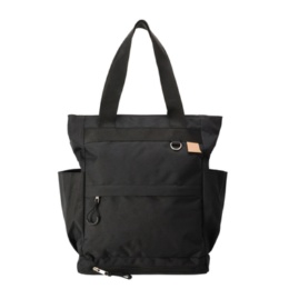 MY AIBOU 相棒のようなマルチユースバッグ