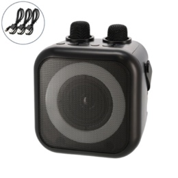 ZEPEAL モバイルスピーカー モバカラ ZQS-10KB