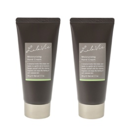 ララヴィ（Lala Vie） ララヴィ モイスチュアライジング ハンドクリーム ヒノキ2本セット