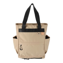 MY AIBOU 相棒のようなマルチ保冷バッグ