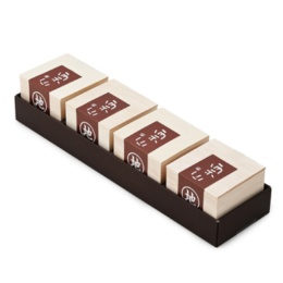 四万十ドラマ 栗山4個