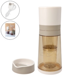 CCP麦茶も出来るコールドブリューメーカー