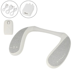 きこエール for TV KE-NS1LG ワイヤレスネックスピーカー