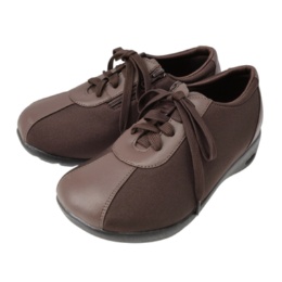 プラスコンフォートフットケア専門家が考えた膝対策シューズ