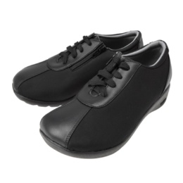 プラスコンフォートフットケア専門家が考えた膝対策シューズ