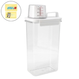 きれいッ粉専用ケース きれいッ庫