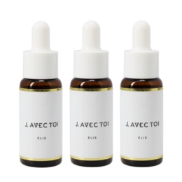 J.AVEC TOI バイタライジングセラムネオ エリー30ml×3本