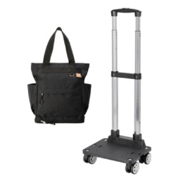  MY AIBOU 相棒のようなマルチユースバッグキャリー付き