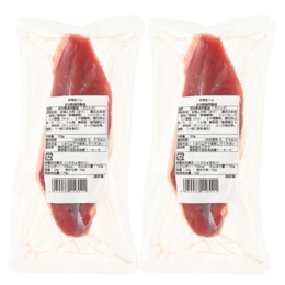 合鴨生ハム 2袋