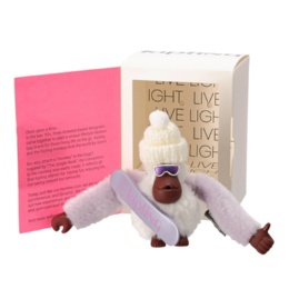 Kipling スペシャルモンキー チャーム