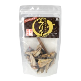 ペット用 伝説のおやつ ウナバウアー