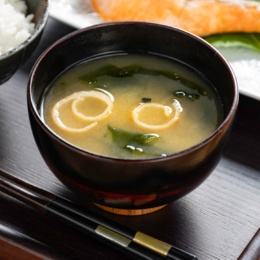 簡単便利な真ふぐだし入りみそ汁　30食