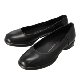 ECCO スカルプテッドLX 牛革パンプスシューズ ネット限定