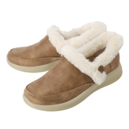 スケッチャーズSlip-ins コージー エスケープ リラックスシューズ