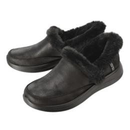 スケッチャーズSlip-ins コージー エスケープ リラックスシューズ