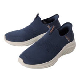 スケッチャーズSlip-ins ウルトラ フレックス メンズシューズ