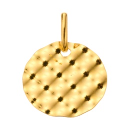 純金 ルミナペンダントヘッド