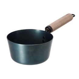 FUJITA KINZOKU 5/31 お味噌汁パン 16cm