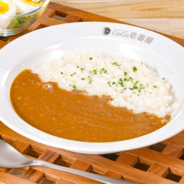 CoCo壱番屋 コクとうまみのまろやかカレー8食