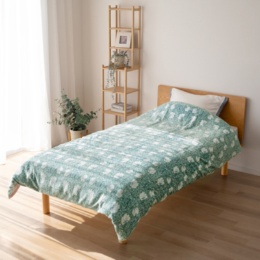  atelier Morris 2WAY布団カバー ネット限定カラー